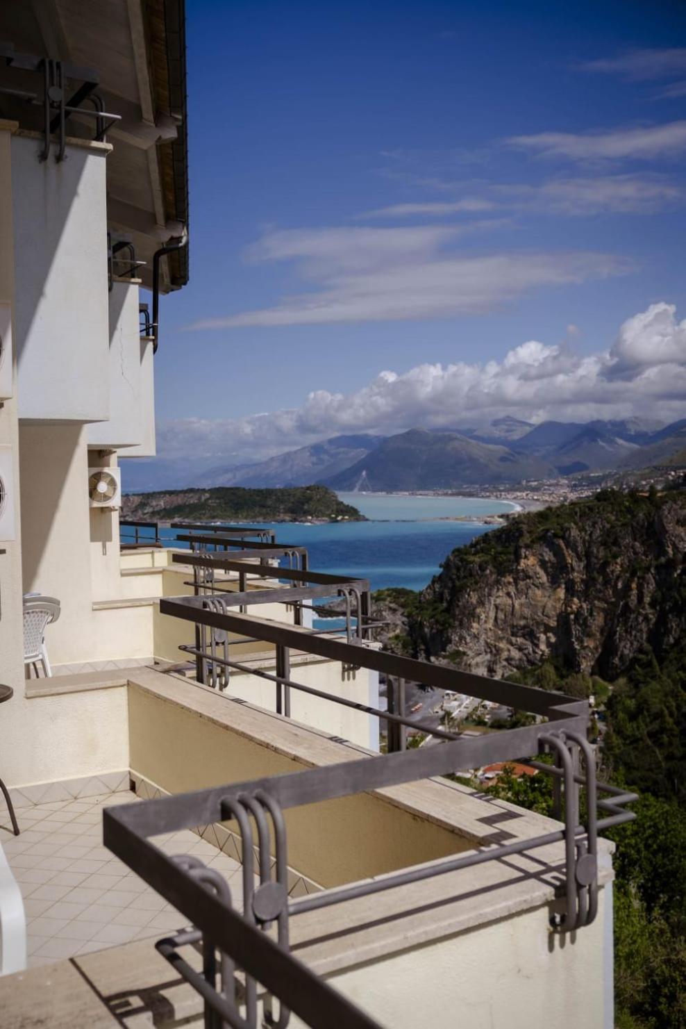 Hotel Villa Principe Сан-Никола-Арчелла Экстерьер фото